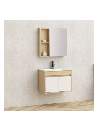 Шкаф за баня ICP 6045-085