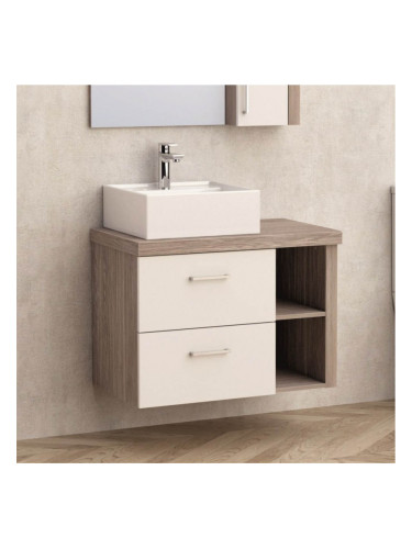 Шкаф за баня ICP 754655