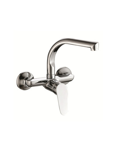 Месингов смесител за умивалник LINNI ICF 5108152 7313