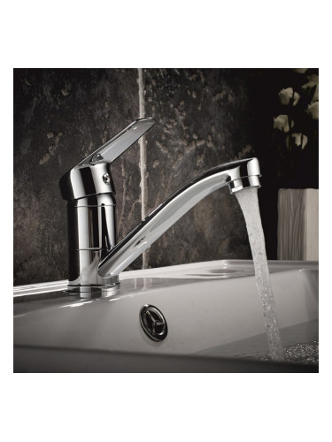 Месингов смесител ALFI ICF 7131123 - 15