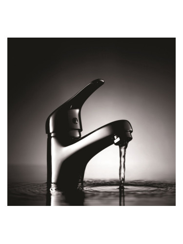 Месингов смесител ХИЛДА ICF 1547265