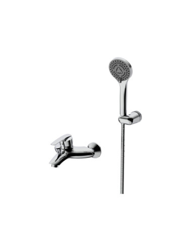 Смесител за вана и душ Фуса ICF 6518223