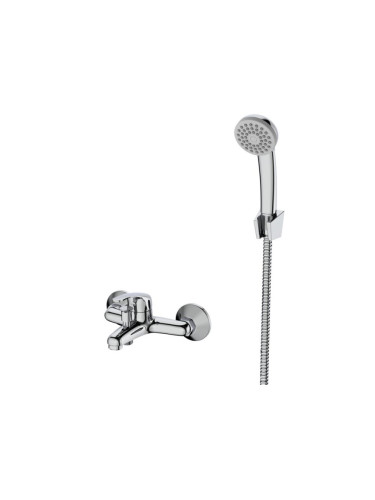 Смесител за вана и душ София ICF 6342039 - 1