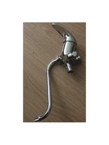 Месингов смесител ICF 4565330 - М7115