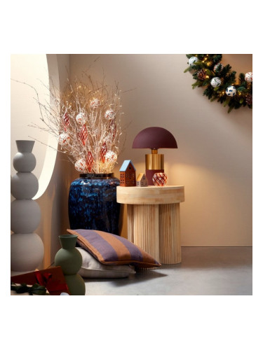 Масичка за кафе DACCA NAT D45