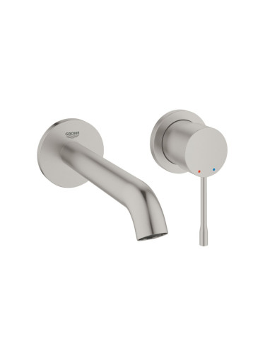 Двудупков смесител за умивалник Essence M-размер 29192DC1