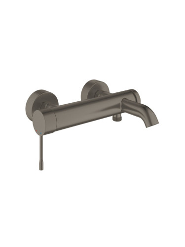 Смесител за вана Essence графит 25250AL1