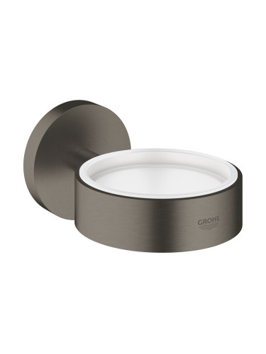 Държач Essentials графит