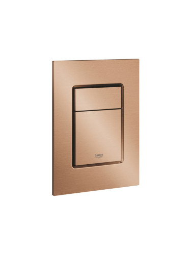 Бутон Skate Cosmopolitan S в розово злато 37535DL0