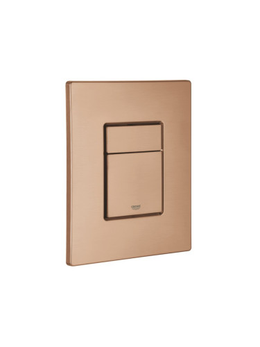 SKATE COSMOPOLITAN Бутон за вградена структура в розово злато 38732DL0