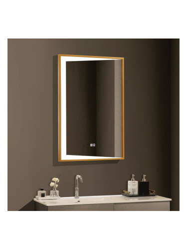 ICL 1819 Огледало с Вградено Осветление