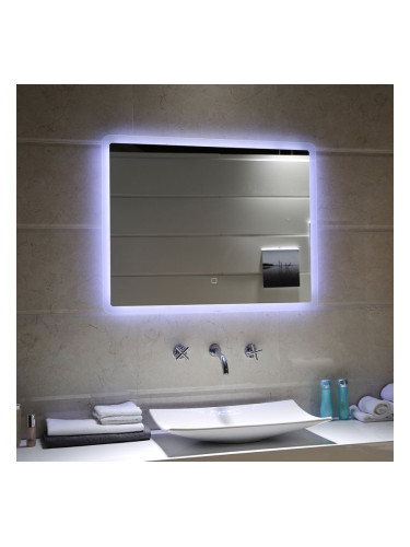 ICL 1802 Огледало с вградено лед осветление