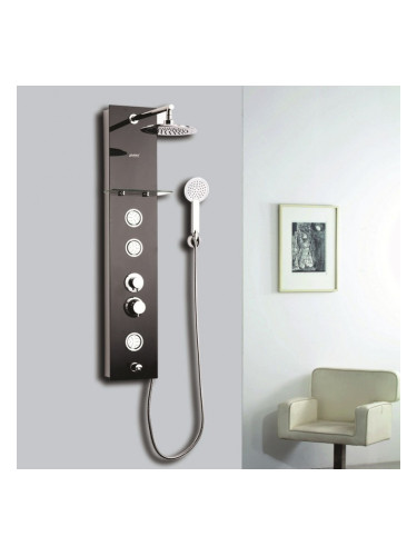 Хидромасажен панел ЕМОНА ICSH 3684B