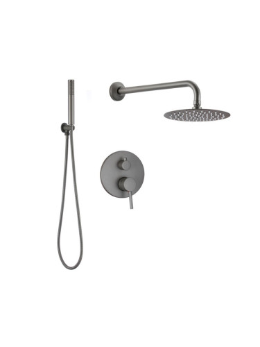 Месингов смесител за вграждане ICT 5545372GG