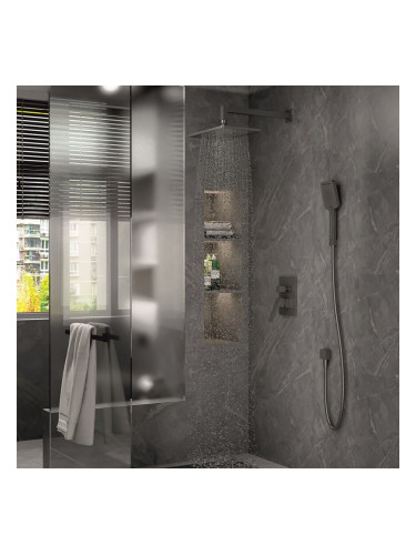 Душ система за вграждане ICT 8123191GG RIHANNA