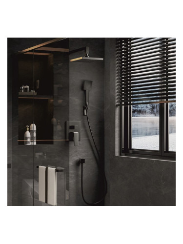 Душ комплект за вграждане ICT 8123191MB