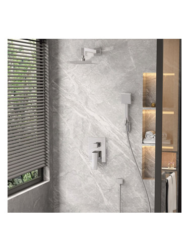 Вградена душ система ICT 8123191C