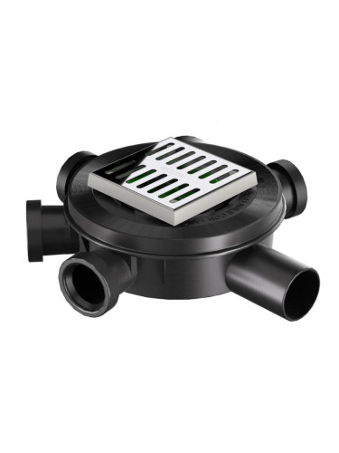 Подов сифон Maxi drain