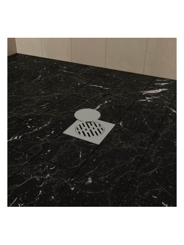 Подов сифон 10х10 см Magic grid