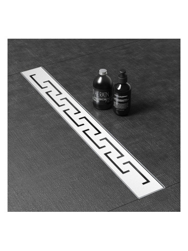 Подов лентов сифон 50021-80 NEW GENERATION