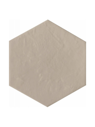 Exa Dove - шестоъгълни плочки за баня