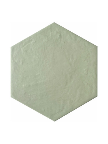 Exa Sage - шестоъгълни плочки за баня