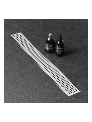 Подов лентов сифон 50004-80 NEW GENERATION