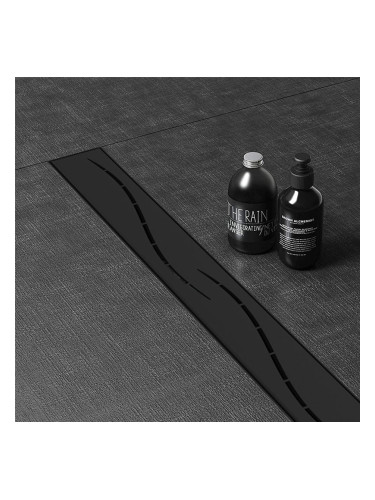 Подов лентов сифон ICD 50027-70B NEW GENERATION