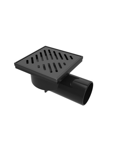 Подов сифон ICD 6414MB NEW GENERATION