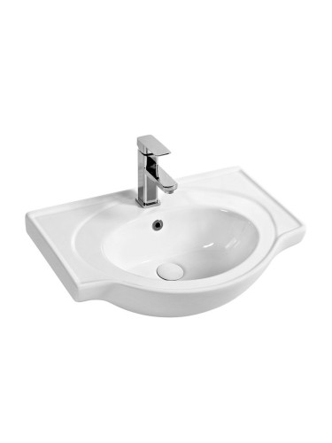 Порцеланов умивалник ICC 6042 BASIN
