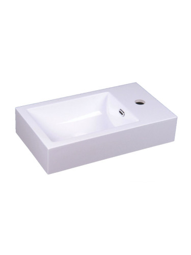 Умивалник от смола ICC 4530 NEW 2/2