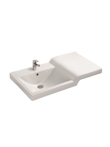 Порцеланов умивалник ICC 8083/7845