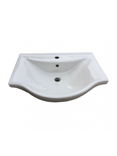 Порцеланова мивка за баня ICC 5865