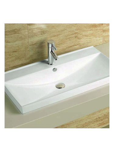 Порцеланов умивалник ICC 9155-2NEW