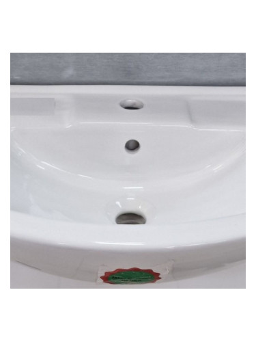 Порцеланов умивалник за стенен монтаж ICC 5091