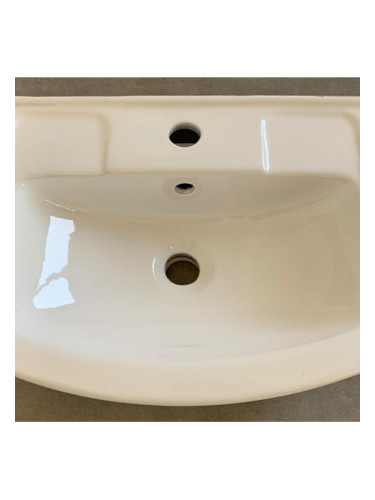 Порцеланов умивалник за стенен монтаж ICC 4591