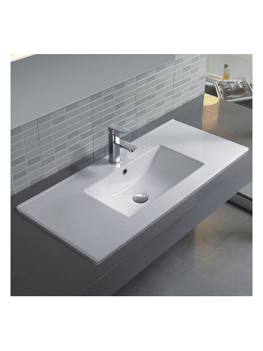 Порцеланов умивалник ICC 8066