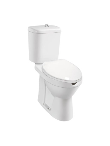 Моноблок ICC 6636P