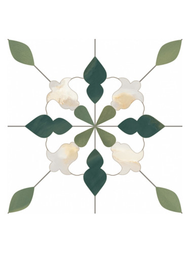 ARAMIS ESMERALDA - плочки за баня