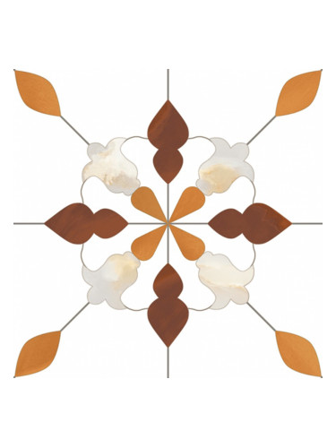 ARAMIS AMBAR - плочки за баня