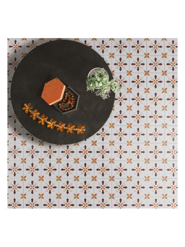 Колекция плочки за баня ARAMIS