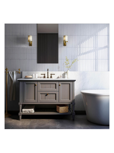 Серия плочки за баня SINTRA