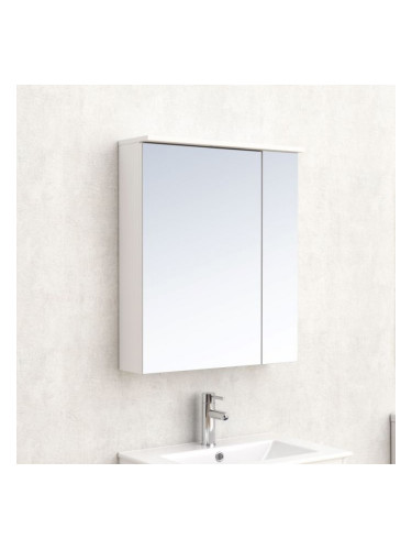 Огледален шкаф за баня ICMC 6017-70 МОНЦА