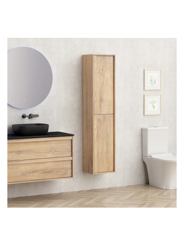 Колона за баня CARRARA 3530-9010