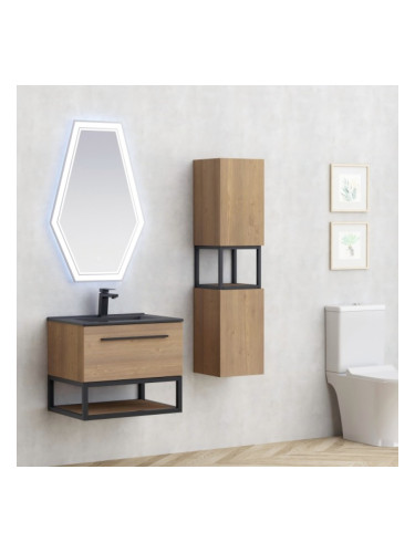 Колона за баня СИМОН ICP 3030125-039