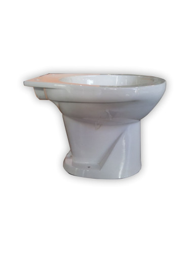 Порцеланова тоалетна чиния ICC 2571