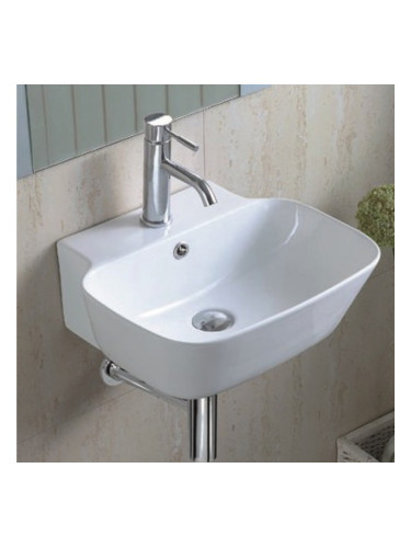 Порцеланов умивалник ICC 4841