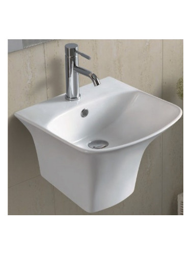 Порцеланов умивалник ICC 4543