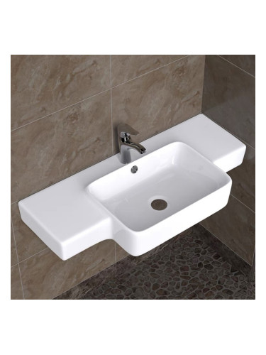 Порцеланов умивалник ICC 8713