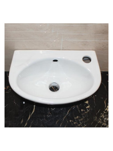 Умивалник за стенен монтаж ICC 3623